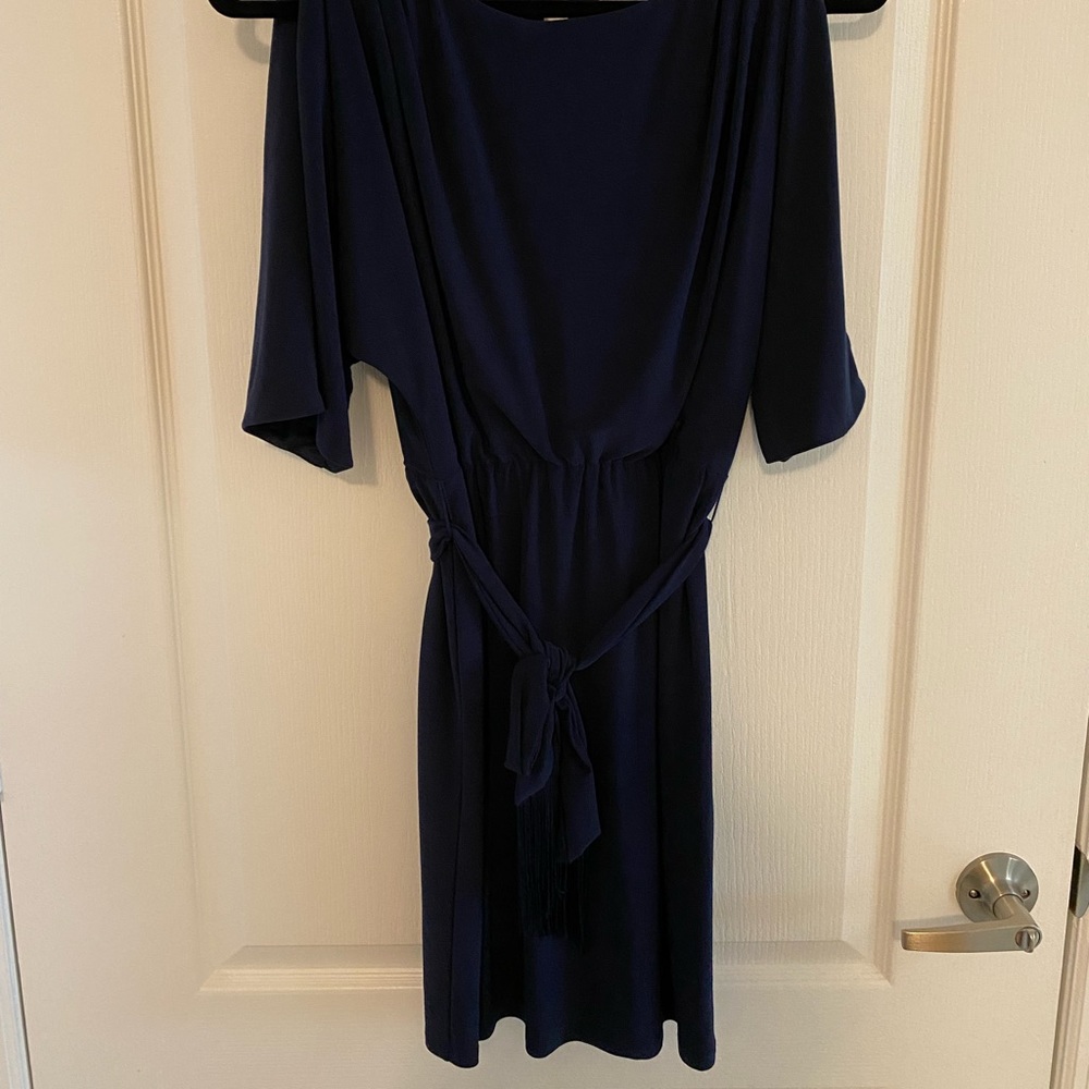 Jessica Simpson Short Dress